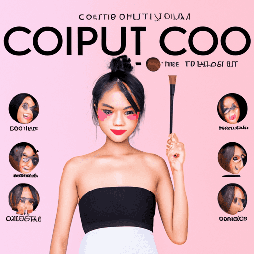 10 Tips Makeup Minimalis untuk Tampilan Segar Seharian