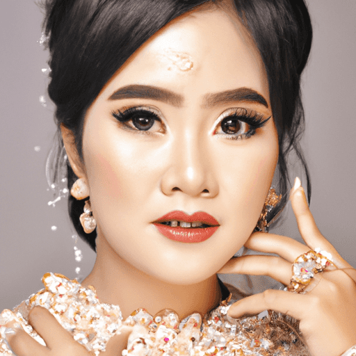 5 Gaya Wedding Makeup yang Wajib Dicoba untuk Pengantin Modern