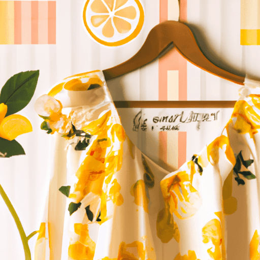 Cara Memilih Outfit Floral yang Sesuai dengan Bentuk Tubuh