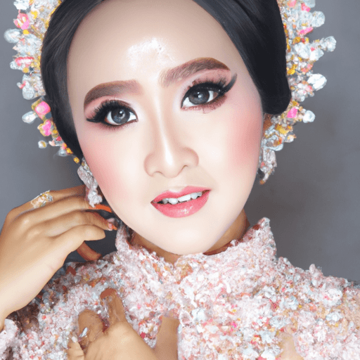 Inspirasi Wedding Makeup Natural untuk Pengantin Indonesia