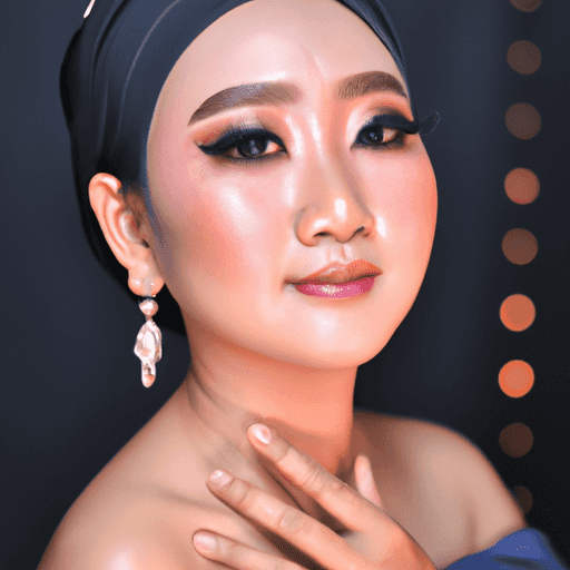 Inspirasi Wedding Makeup Natural untuk Tampilan Mempesona