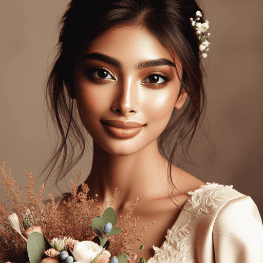Inspirasi Wedding Makeup Natural untuk Tampilan Mengesankan