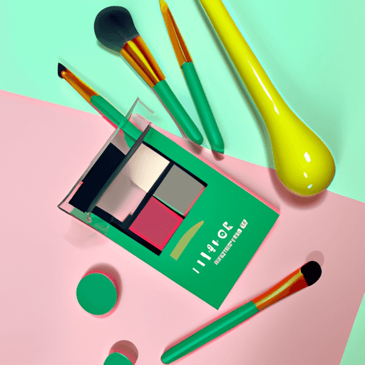 Makeup Minimalis untuk Kerja: Cepat, Mudah, dan Elegan