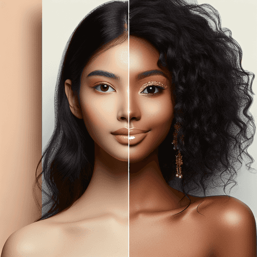 Makeup Minimalis vs Wedding Makeup: Mana yang Cocok untuk Anda?