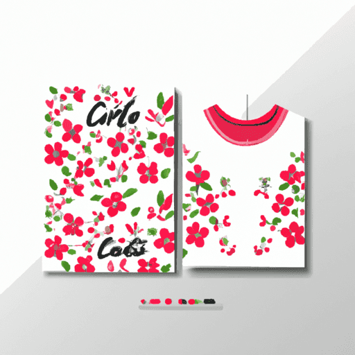 Outfit Floral untuk Badan Kurus dan Berisi: Tips Padu Padan