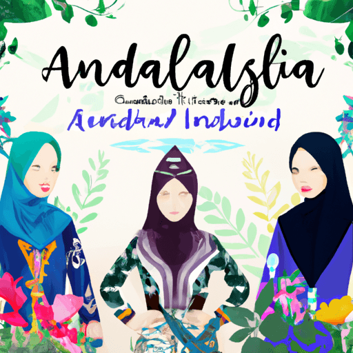 Outfit Floral yang Cocok untuk Berbagai Acara: Panduan Lengkap