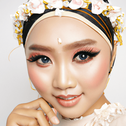 Outfit Floral dan Makeup Minimalis: Kombinasi Sempurna untuk Acara Santai