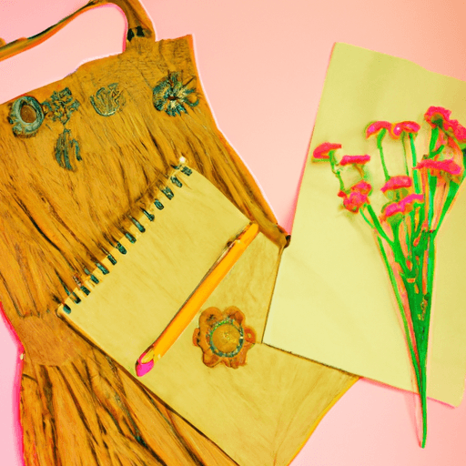 Outfit Floral untuk Setiap Musim: Inspirasi dan Tips Styling