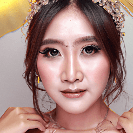 Perbedaan Wedding Makeup Natural dan Glamour: Mana yang Cocok untuk Anda?