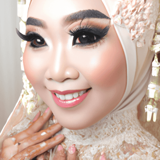 Persiapan Wedding Makeup: Dari Konsultasi hingga Hari-H
