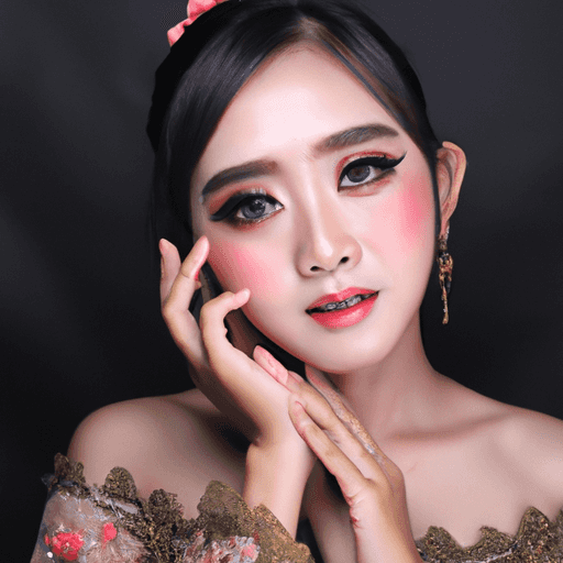 Trend Wedding Makeup 2024: Dari Natural hingga Glamorous