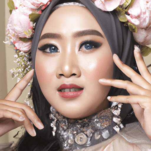 Trend Wedding Makeup 2024: Soft Glam hingga Bohemian Style