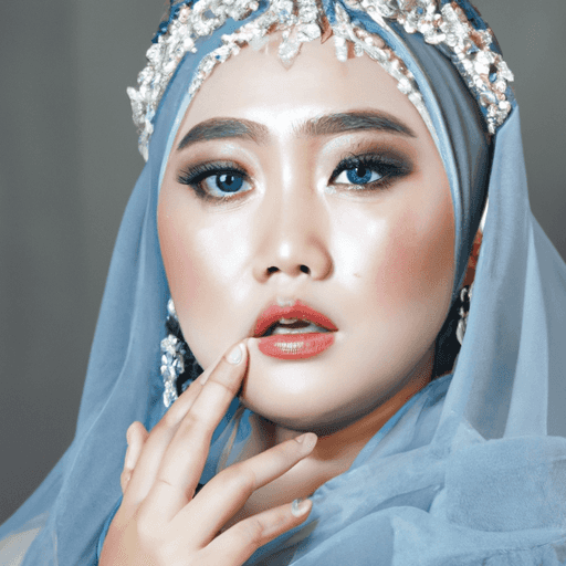 Trend Wedding Makeup Tahun Ini: Minimalis tapi Elegan