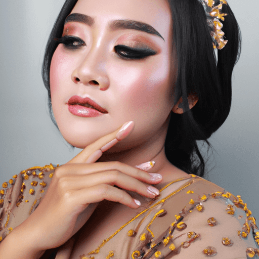 Trend Wedding Makeup Tahun Ini: Dari Natural Hingga Glamor