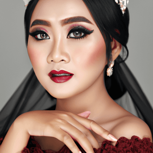 Trend Wedding Makeup Tahun Ini: Simpel Tapi Memukau