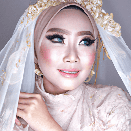 Wedding Makeup yang Elegan dan Tahan Lama: Panduan Lengkap