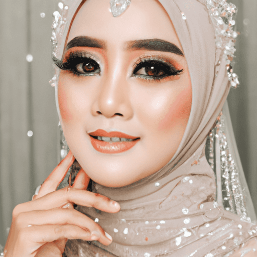 Wedding Makeup: Panduan Lengkap untuk Tampilan Sempurna di Hari Bahagiamu