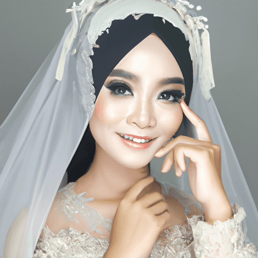 Wedding Makeup: Rahasia Tampilan Natural dan Elegan di Hari Pernikahan